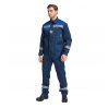 Комплект рабочей спецодежды Pentalab Костюм мужской "ВАСТОРГ" (куртка/полукомбинезон),(р. 52-54/182-188)