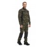 Комплект рабочей спецодежды Pentalab Костюм мужской "ЗИНДЕР" (куртка/брюки) КМФ (р. 48-50/170-176)