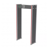 ZKTeco ZK-D2180 (1000 мм) стационарный арочный металлодетектор на 18 зон детекции ZKTeco ZK-D2180