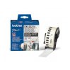 Бумажная клеящаяся лента Brother DK-22214