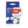 Лента Brother TZ435