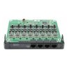 Плата внутр. цифровых линий Panasonic KX-NS5172x
