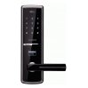 Электронный замок Samsung SHS-H625 FBK/EN